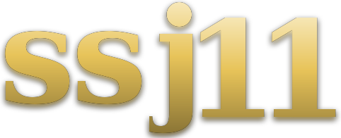 ssj11 logotipo